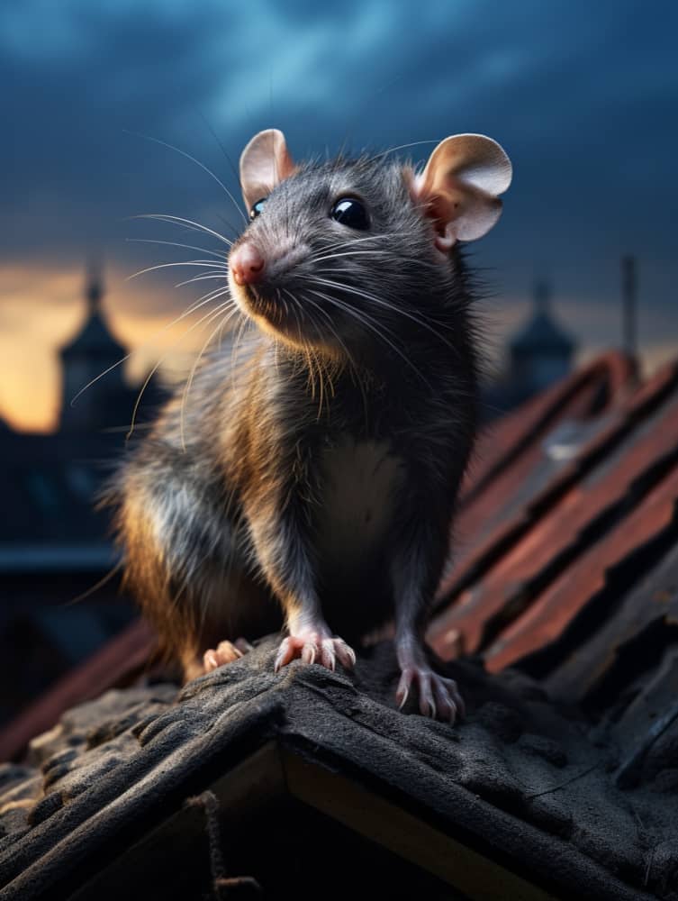 Rodent Control in London Ontario: Seasonal Tips for Year-Round Protection | Mosquito Man