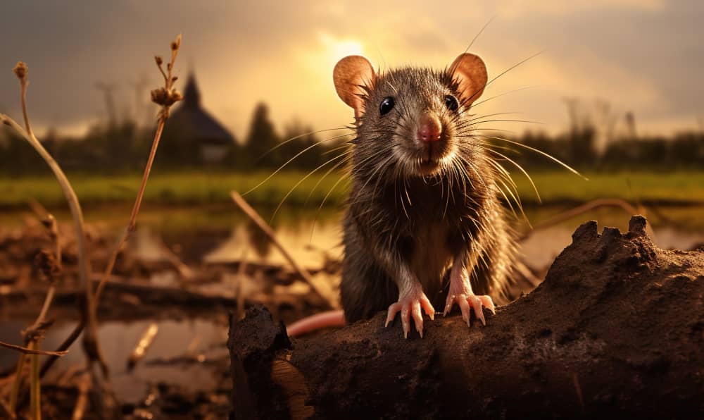 Best Rodent Control Companies in Barrie Ontario