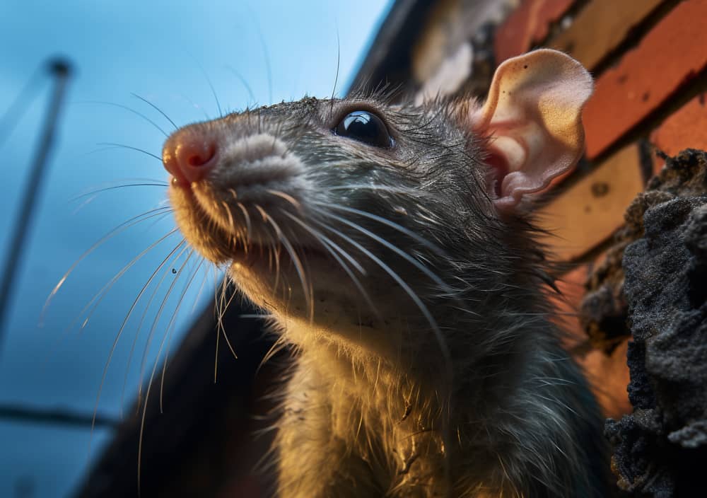 Seasonal Pest Prevention Tips for Brantford, Ontario Homes