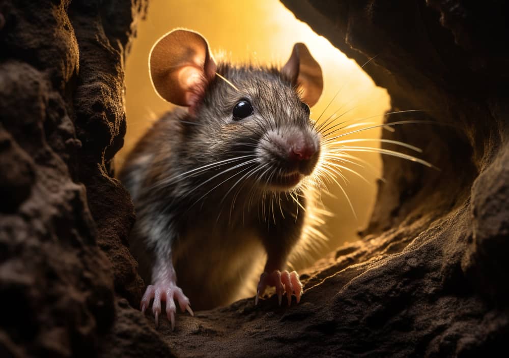 Keeping Rodent Problems Safe for Homes with Pets in Etobicoke, Ontario