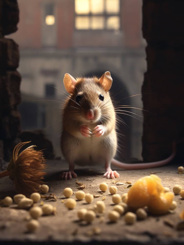 Best Rodent Control Companies in Belleville, Ontario | Mosquito Man