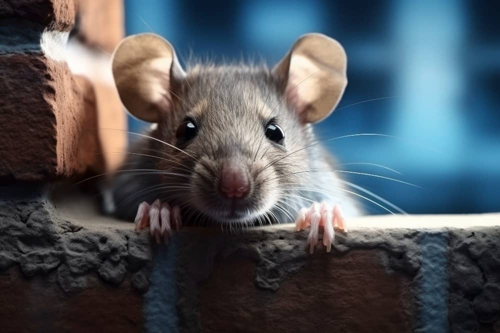 Rodent Control in Windsor: How To Keep Rodents Out of Your Home