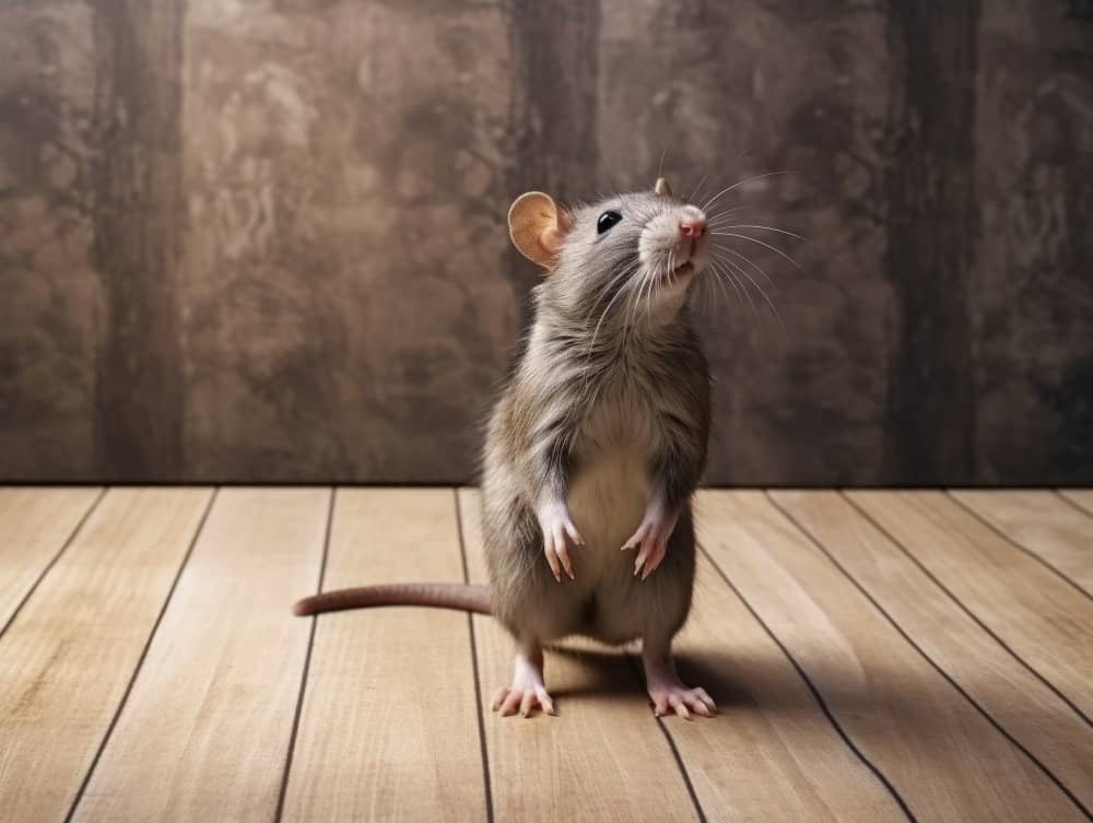 Signs You Need Professional Rodent Control in Scarborough