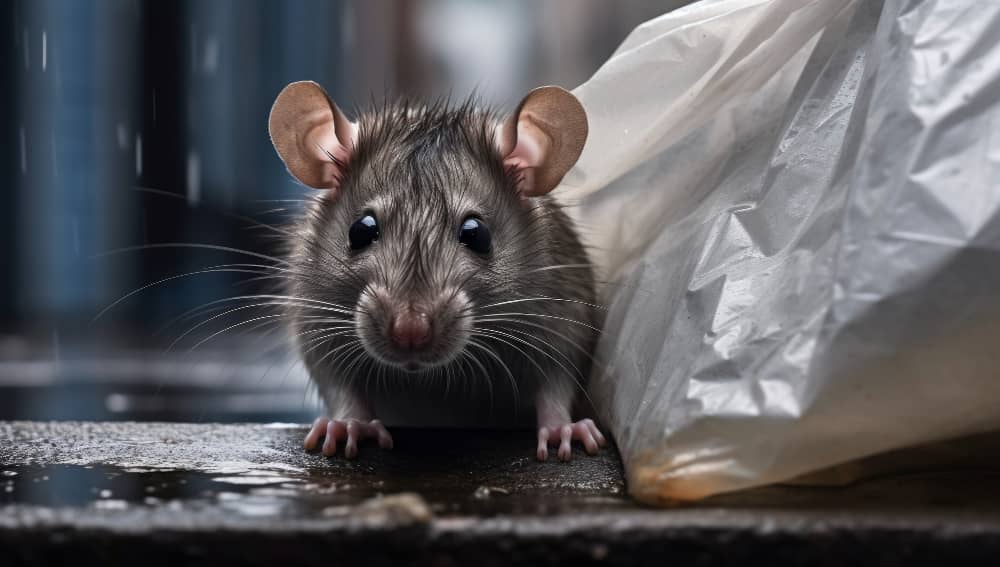 Seasonal Rodent Control Tips for Brantford, Ontario Homes | Mosquito Man