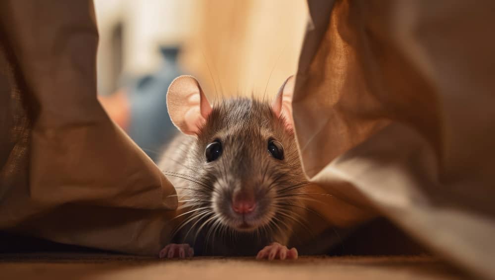 Best Rodent Control Companies in Brantford, Ontario | Mosquito Man