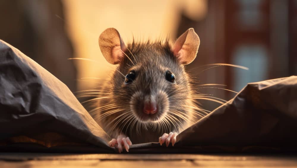 What to Do When Rodents Take Over Your Chatham Property