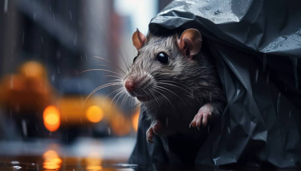 How to Get Ready for Rodent Season in Brantford, Ontario