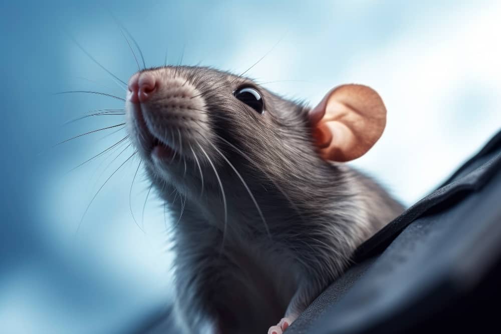 Rodent Control in Vaughan: How To Keep Rodents Out of Your Home | Mosquito Man