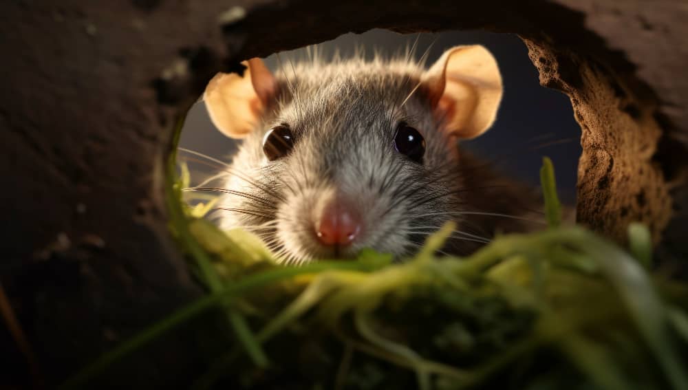 Keeping Rodent Problems Safe for Homes with Pets in Brantford, Ontario