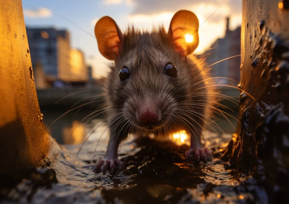 How to Get Ready for Rodent Season in Chatham, Ontario