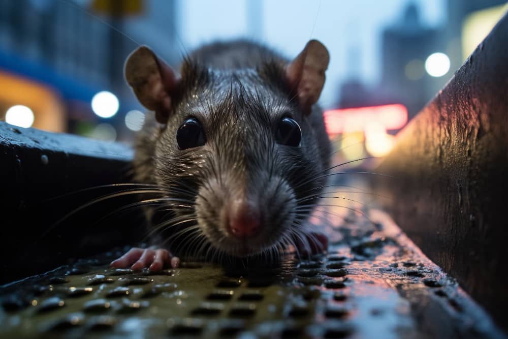Top Rodent Service Providers in Brantford, Ontario