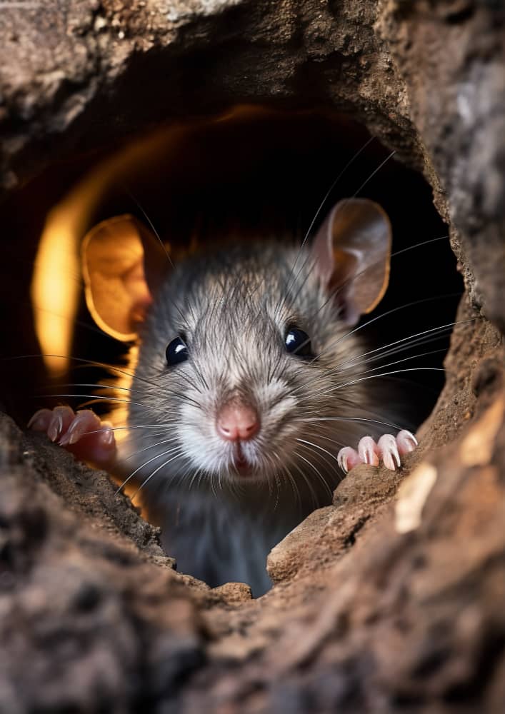 Rodent Control Tips for Homes with Pets in Belleville, Ontario | Mosquito Man