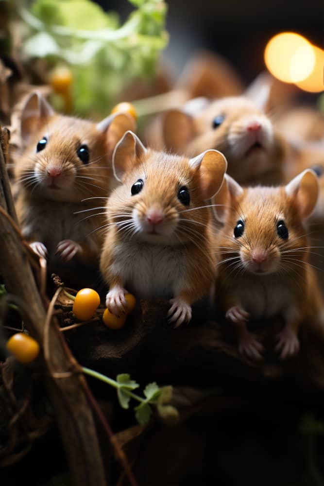 Common Rodents in London Ontario and How To Control Them | Mosquito Man