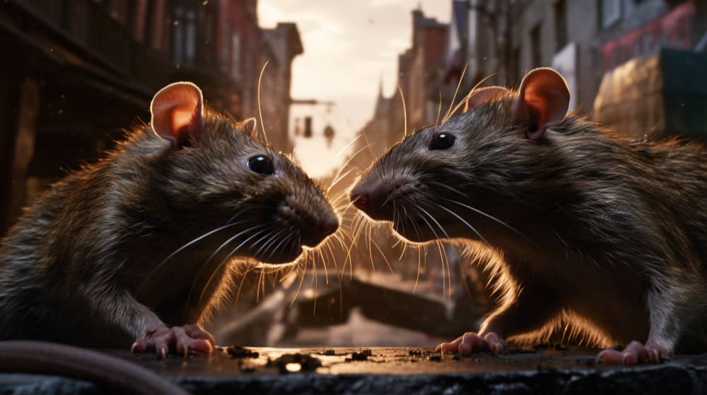 Seasonal Rodent Control Tips for Chatham, Ontario Homes | Mosquito Man