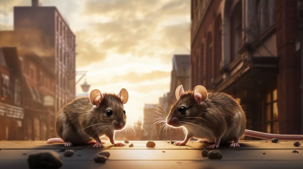 Rodent Control in Oakville: Seasonal Tips for Year-Round Protection