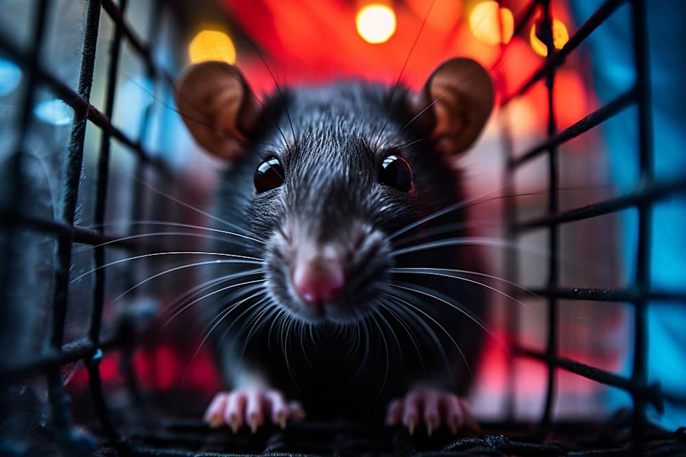 Rodent Control in Oakville: How To Keep Rodents Out of Your Home