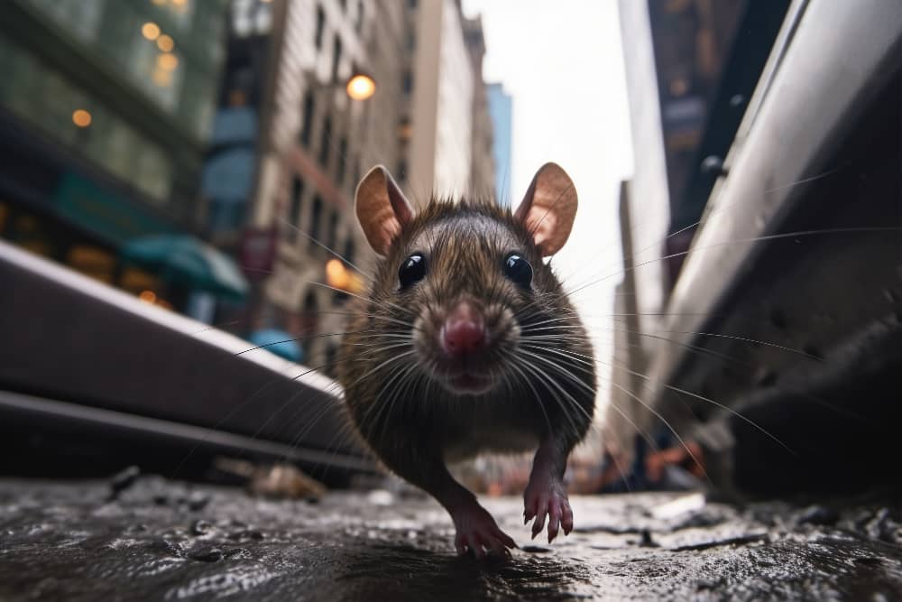 Signs You Need Professional Rodent Control in Halifax | Mosquito Man
