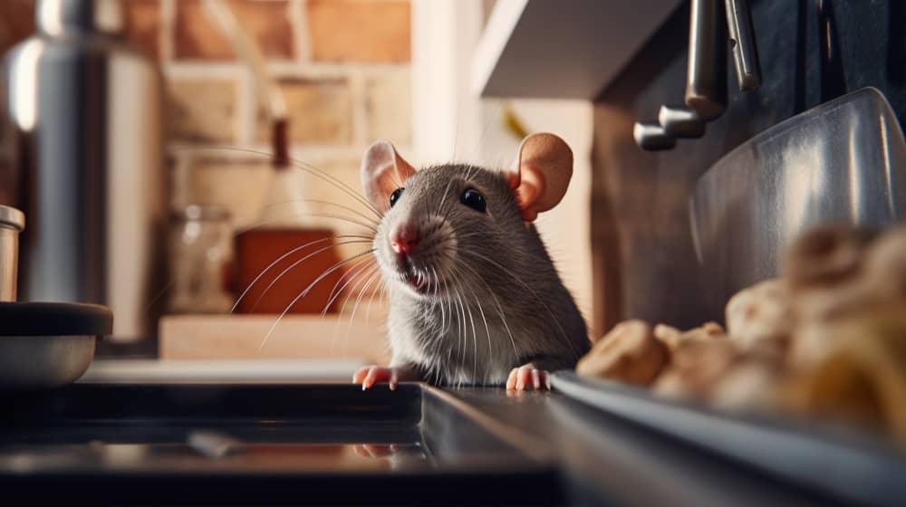 Best Rodent Control Companies in Halifax