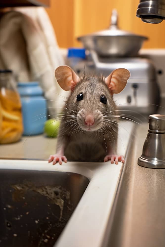 Rodent Control in Halifax: How To Keep Rodents Out of Your Home | Mosquito Man