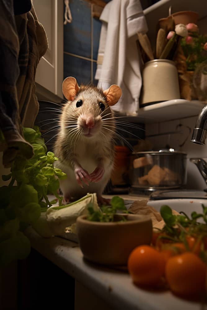 Seasonal Rodent Control Tips for Etobicoke, Ontario Homes | Mosquito Man