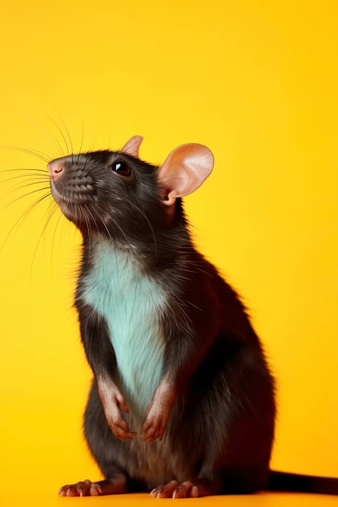 Rodent Control in Barrie Ontario: Seasonal Tips for Year-Round Protection | Mosquito Man