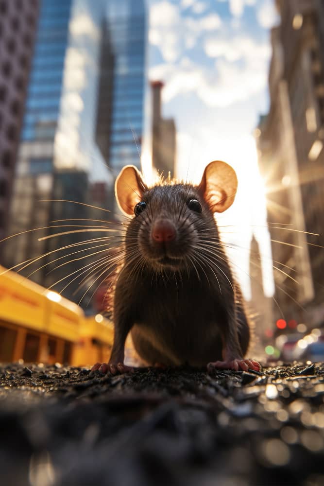 Best Rodent Control Companies in Chatham, Ontario | Mosquito Man