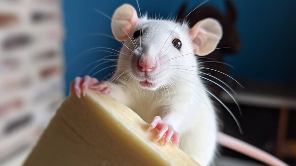 Rodent Control in Scarborough: How To Keep Rodents Out of Your Home | Mosquito Man