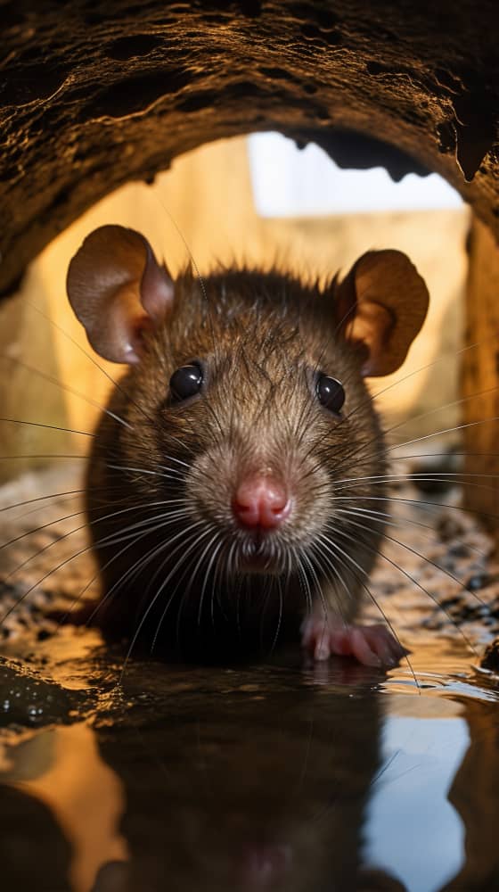 How to Prepare for Rodent Season in Belleville, Ontario | Mosquito Man