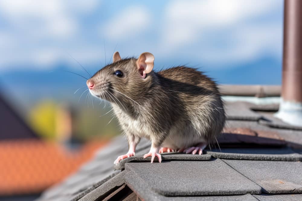 Rodent Control in Hamilton: How To Keep Rodents Out of Your Home