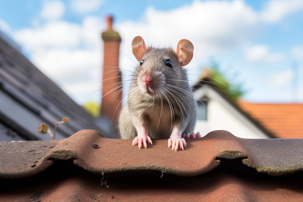 Common Rodents in Windsor Ontario and How To Control Them