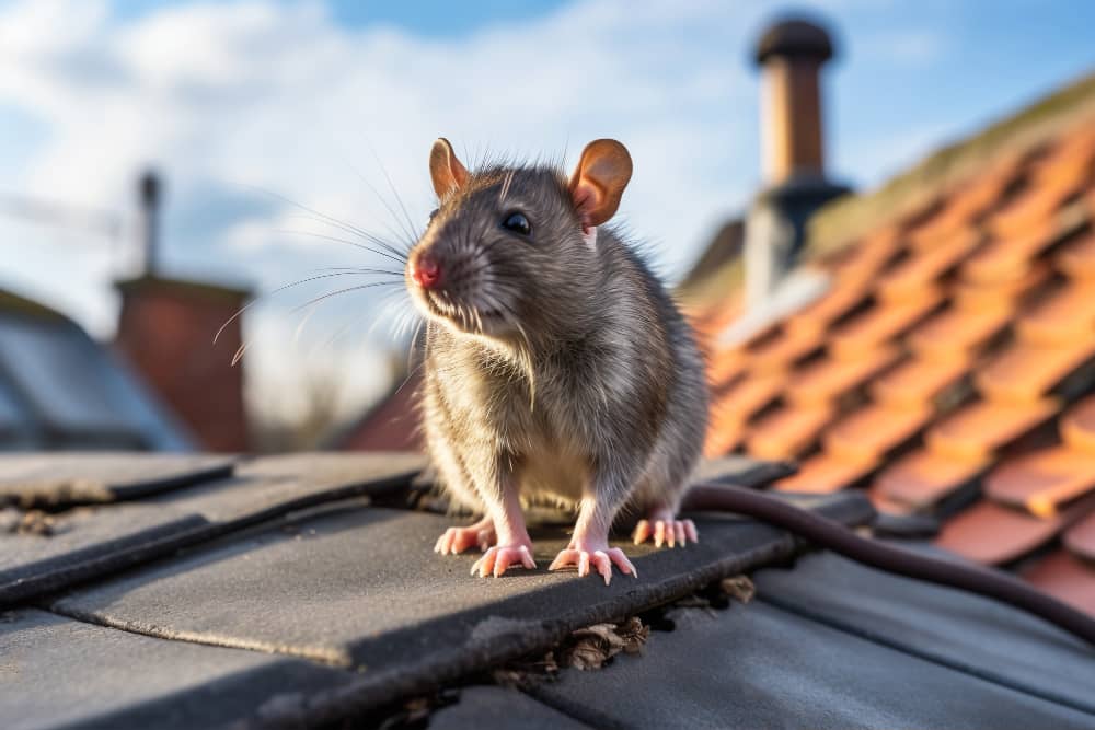 Common Rodents in Hamilton and How To Control Them | Mosquito Man