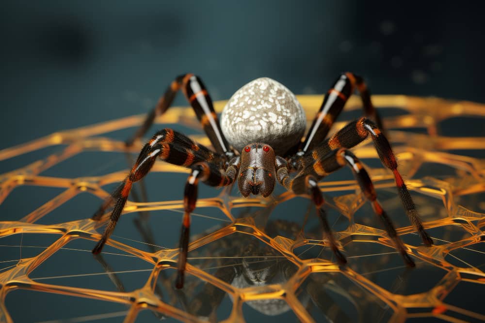 Common Spiders in Toronto and How To Control Them