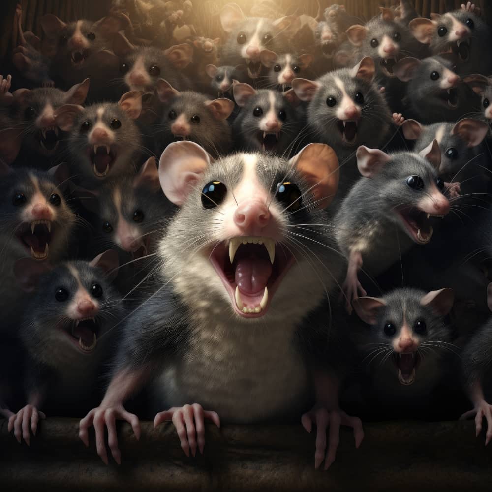 Rodent Control in London Ontario: Seasonal Tips for Year-Round Protection