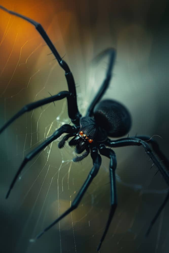 Signs You Need Professional Spider Control in Toronto | Mosquito Man