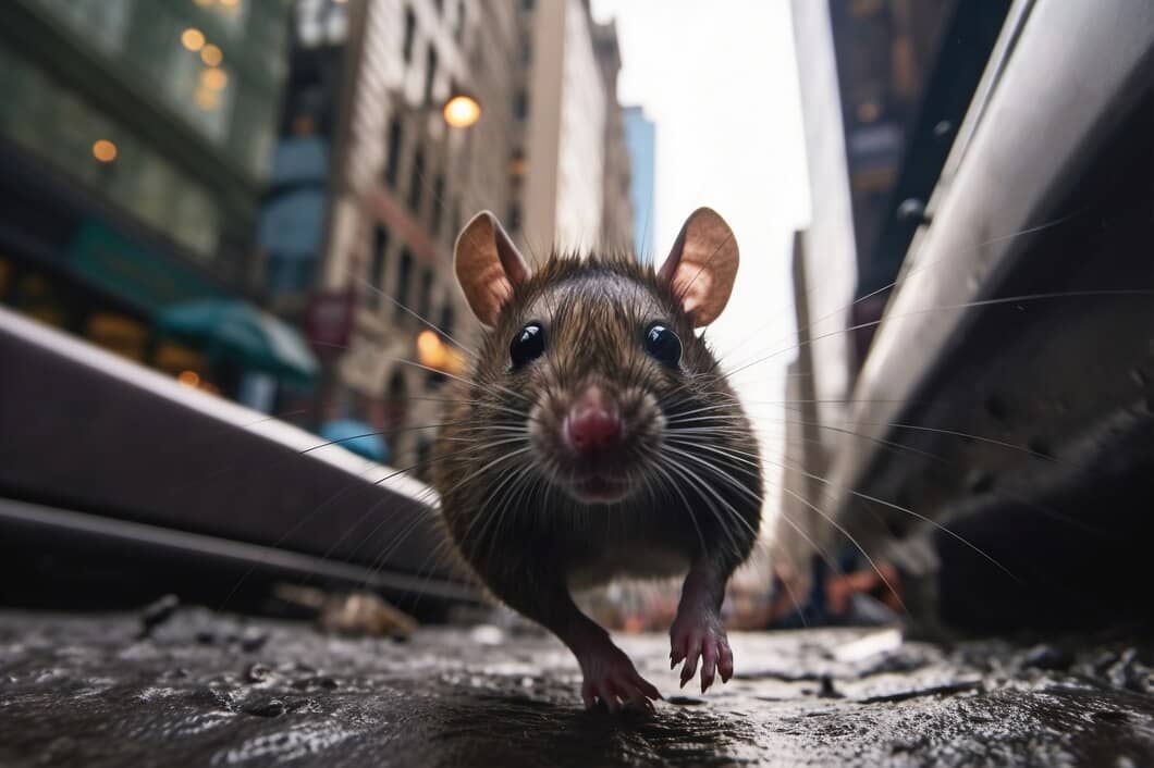 Rodent Control in Vaughan: Seasonal Tips for Year-Round Protection