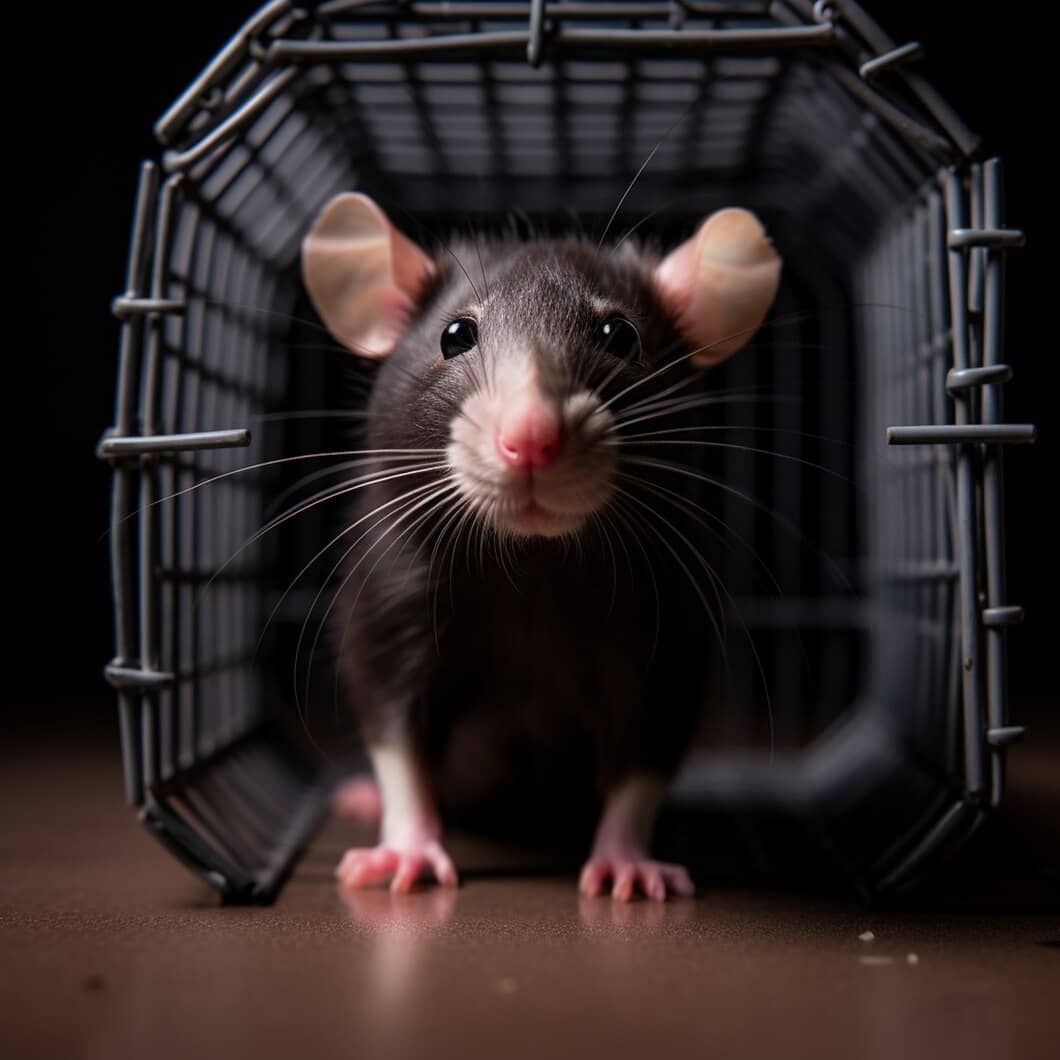 Rodent Control in Vaughan: Seasonal Tips for Year-Round Protection | Mosquito Man