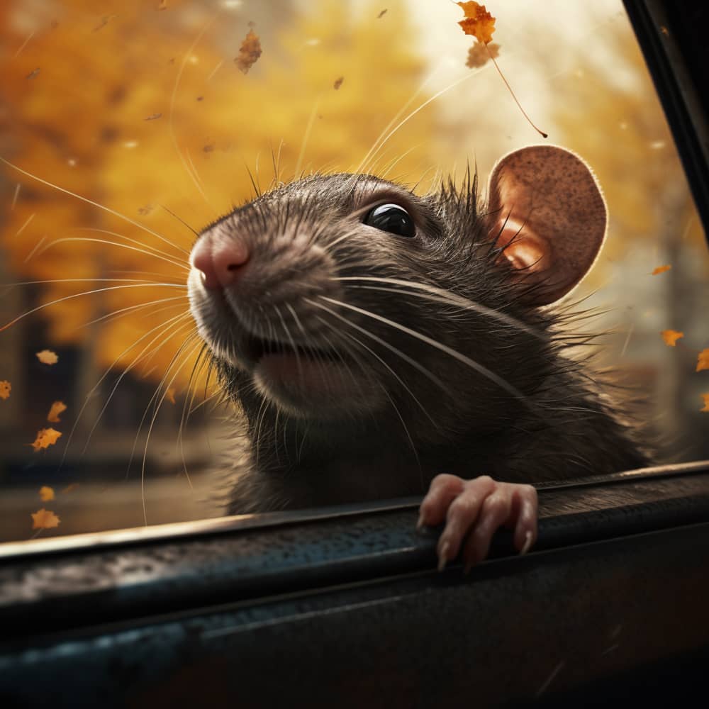 How to Get Ready for Rodent Season in Kenora, Ontario