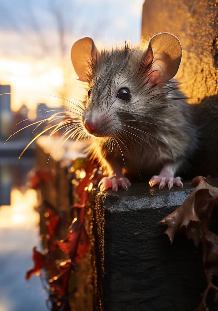 Rodent Control Tips for Homes with Pets in Muskoka, Ontario | Mosquito Man