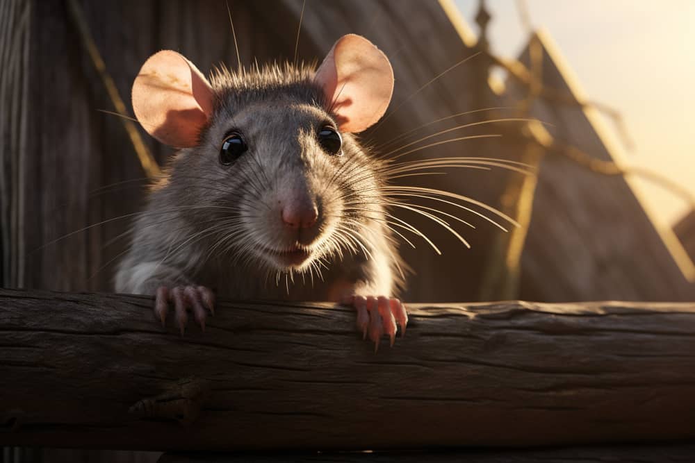 Seasonal Rodent Control Tips for Guelph, Ontario Homes | Mosquito Man