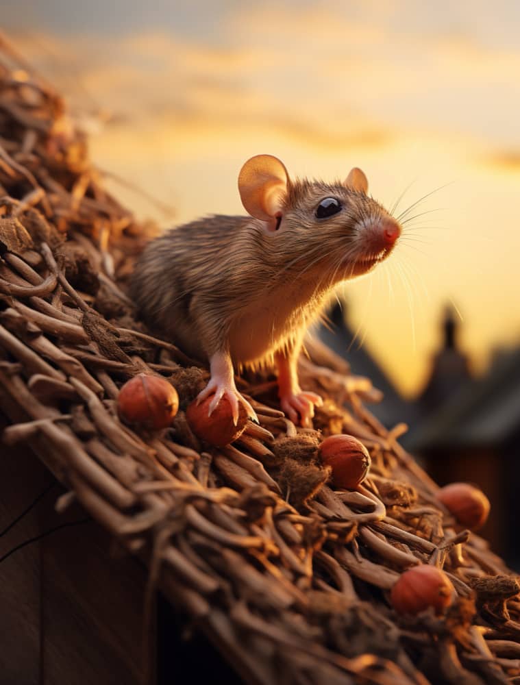 What to Do When Rodents Take Over Your Guelph Property