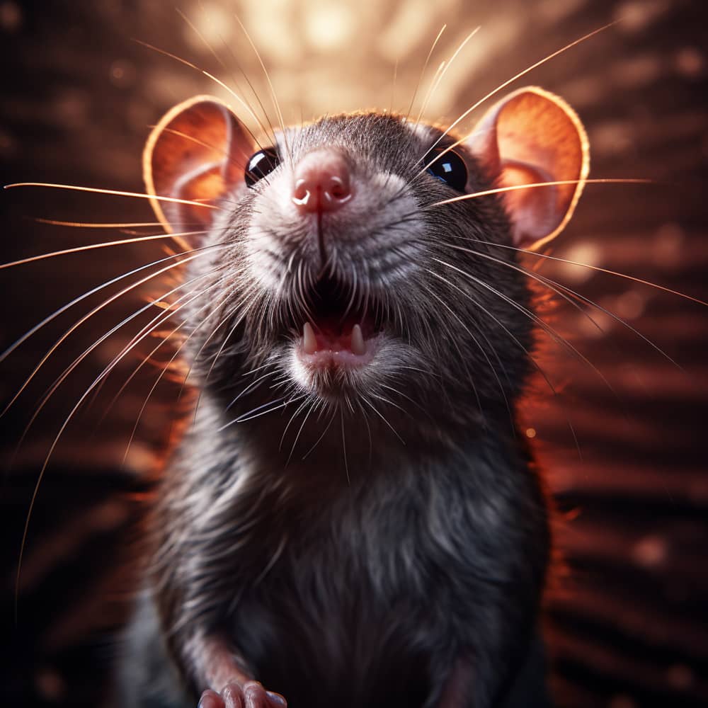 Keeping Rodent Problems Safe for Homes with Pets in Hamilton, Ontario