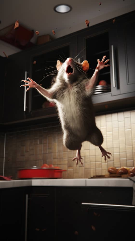 How to Pick The Best Rodent Control Companies in Mississauga, Ontario | Mosquito Man