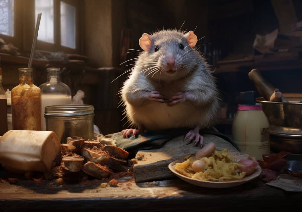 Rodent Control Tips for Homes with Pets in Kenora, Ontario | Mosquito Man
