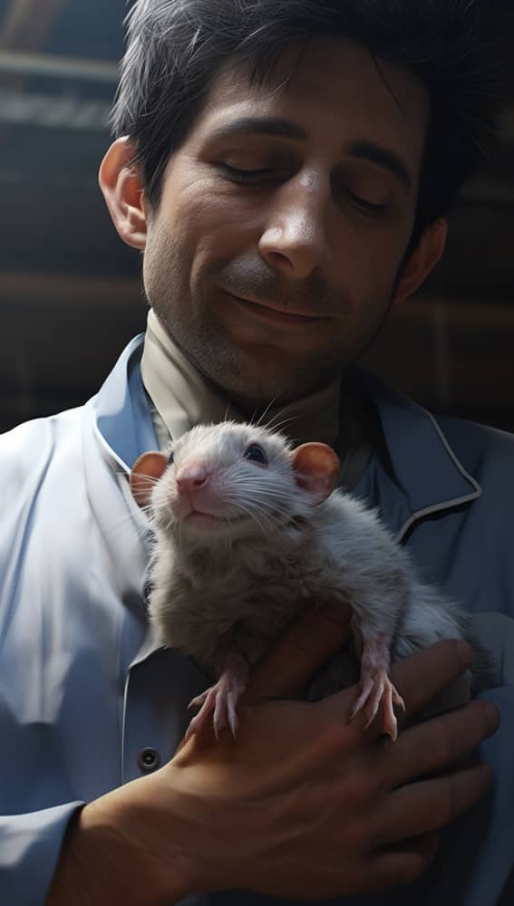 Rodent Control Tips for Homes with Pets in Hamilton, Ontario | Mosquito Man