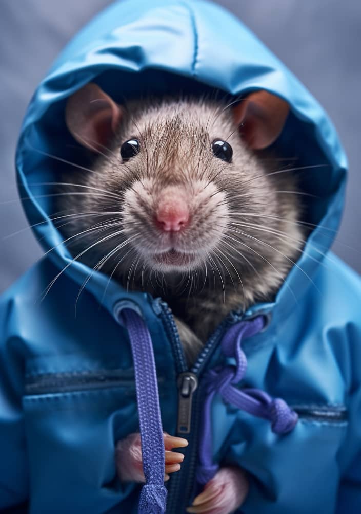 How to Prepare for Rodent Season in Guelph, Ontario | Mosquito Man