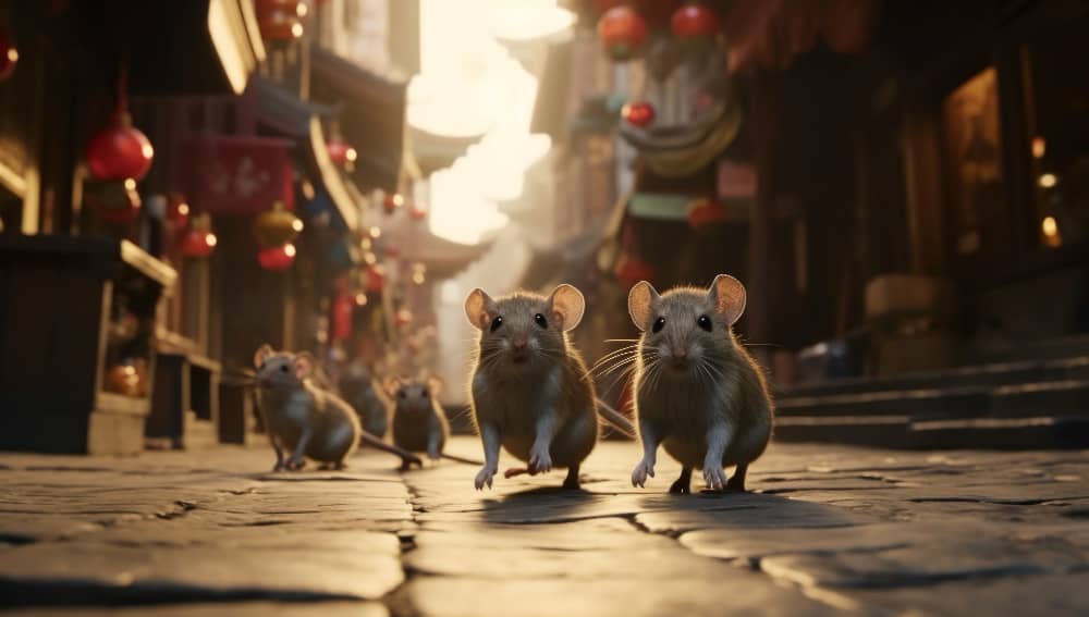 Seasonal Rodent Control Tips for Kenora, Ontario Homes | Mosquito Man