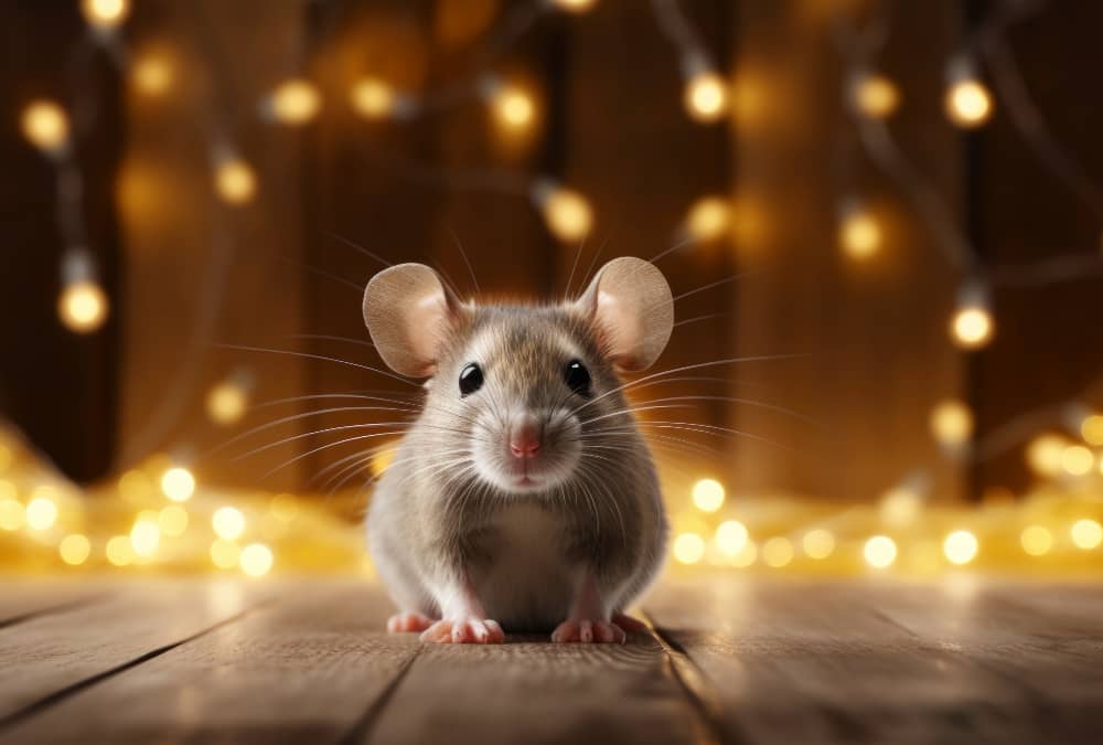 What to Do When Rodents Take Over Your Milton Property