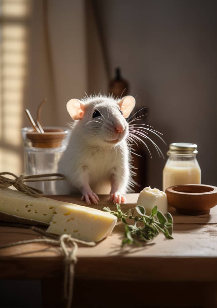 Signs You May Have Rodents in Your Sudbury Home | Mosquito Man