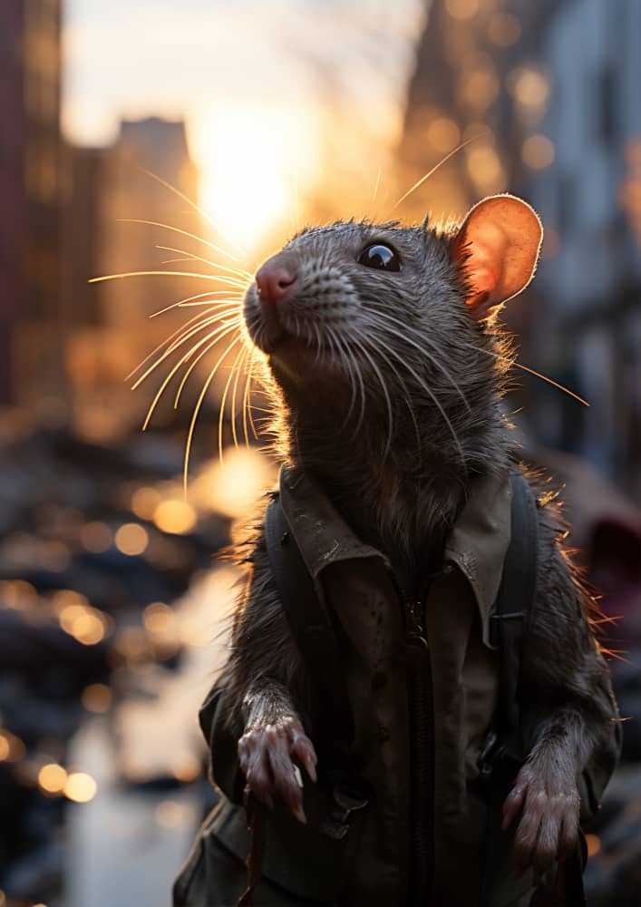 How to Prepare for Rodent Season in Hamilton, Ontario | Mosquito Man