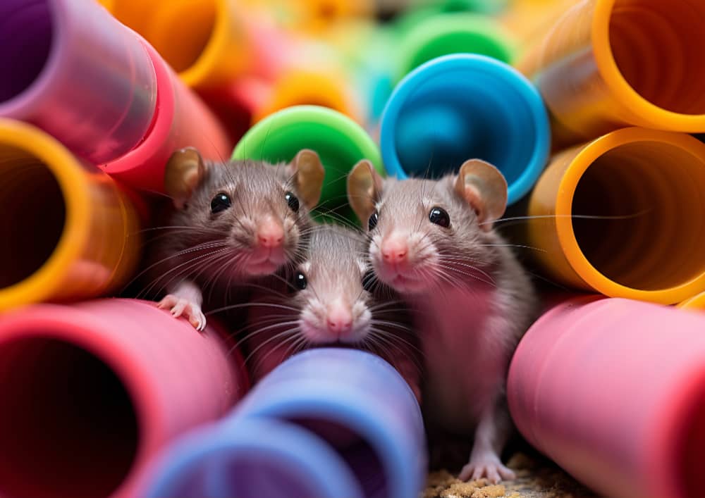 What to Do When Rodents Take Over Your Kenora Property